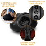 Medisana Fotmassage Shiatsu FM890