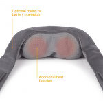 Medisana Nackmassage Nacke/Axlar/Rygg NM885