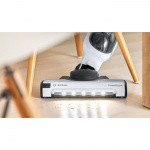 Bosch Skaftdammsugare, Flexxo Gen2 28Vmax, Vit BBH3ALL28 Bosch Skaftdammsugare, Flexxo Gen2 28Vmax, Vit BBH3ALL28