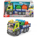 Dickie Mercedes Återvinningsbil