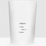 OBH Nordica Äggkokare Perfect Eggs (6 ägg) 6730