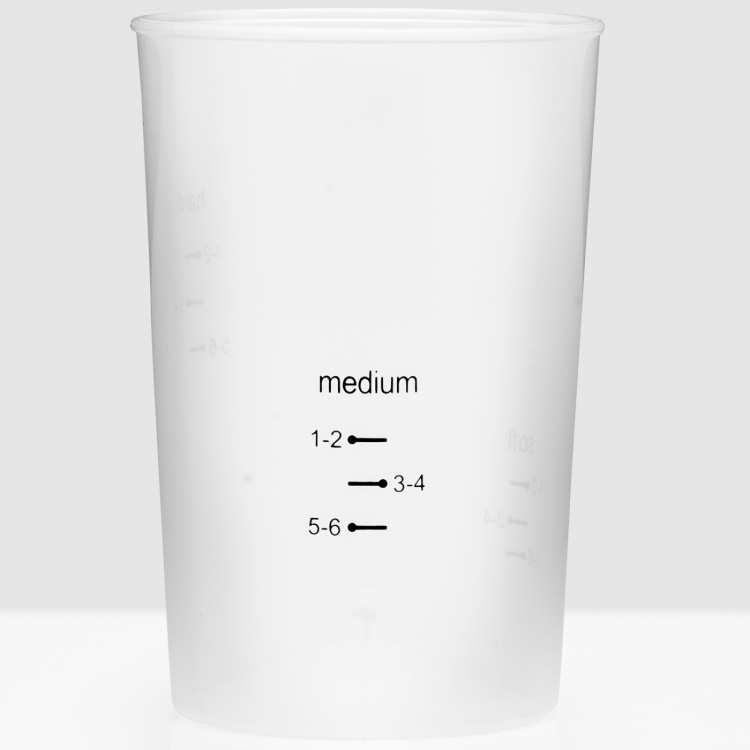 OBH Nordica Äggkokare Perfect Eggs (6 ägg) 6730