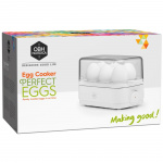 OBH Nordica Äggkokare Perfect Eggs (6 ägg) 6730