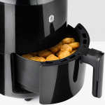 OBH Nordica Airfryer Easy Fry Compact Digital AG3018S0
