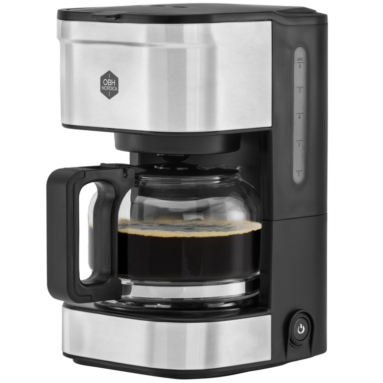 OBH Nordica Kaffebryggare Coffee prio coffee maker 0,75 l. 700 W 2349 OBH Nordica Kaffebryggare Coffee prio coffee maker 0,75 l. 700 W 2349
