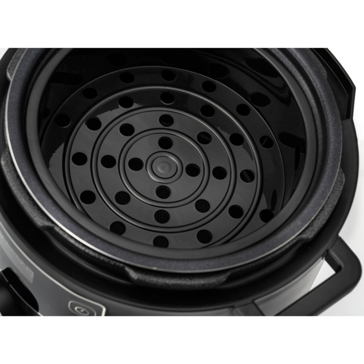 OBH Nordica Tryckkokare Turbo Cuisine 1090 W QK7548S0