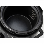 OBH Nordica Tryckkokare Turbo Cuisine 1090 W QK7548S0