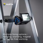 Varta Work Flex Area Light Arbetsbelysning 230 lm