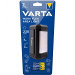 Varta Work Flex Area Light Arbetsbelysning 230 lm