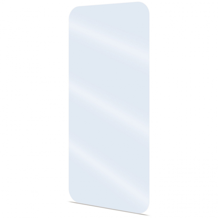 Celly Easy Skärmskydd Härdat glas iPhone 15 Pro