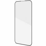 Celly Full Glass Skärmskydd Härdat glas iPhone 15 Celly Full Glass Skärmskydd Härdat glas iPhone 15
