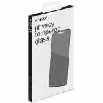 Celly Privacy Skärmskydd Härdat glas iPhone 15 Pro Max Celly Privacy Skärmskydd Härdat glas iPhone 15 Pro Max