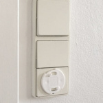 Baby Dan Kontaktsäkring 6st