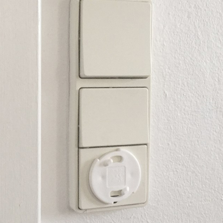 Baby Dan Kontaktsäkring 6st