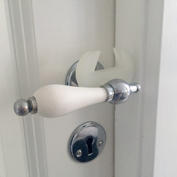 Baby Dan Fingerskydd