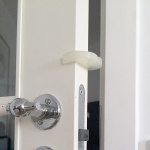 Baby Dan Fingerskydd