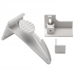 Baby Dan Easy Fix Säkerhetslås