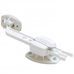 Baby Dan Fönsterlås