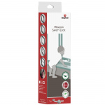 Baby Dan Fönsterlås