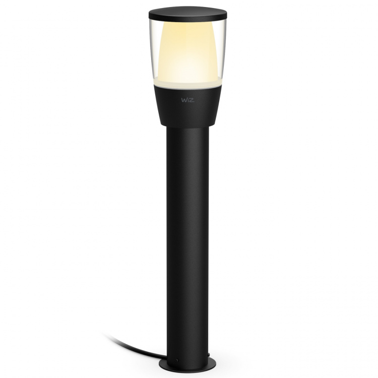 WiZ WiFi Smart Elpas piedestal Färg + Varm-kallvit 12V Startkit