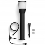 WiZ WiFi Smart Elpas piedestal Färg + Varm-kallvit 12V Utbyggnad WiZ WiFi Smart Elpas piedestal Färg + Varm-kallvit 12V Utbyggnad