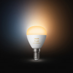 Philips Hue White Ambiance E14 Klot 470 lm 1-pack