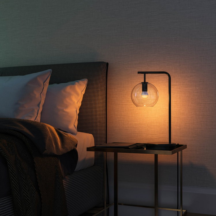 Philips Hue White Ambiance E14 Klot 470 lm 1-pack