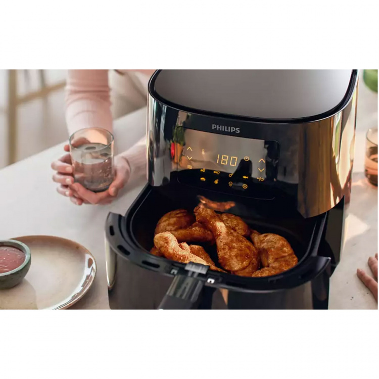 Philips Airfryer Essential XL HD9270/70 3000-serie Philips Airfryer Essential XL HD9270/70 3000-serie