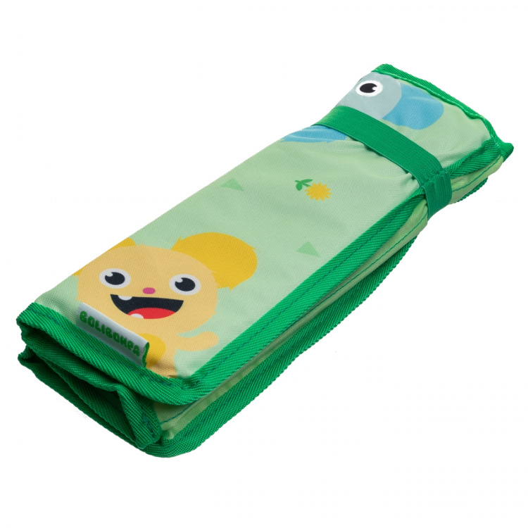 Teddykompaniet Bolibompa - Sittunderlag