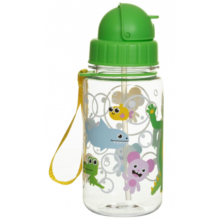 Teddykompaniet Bolibompa - Vattenflaska Teddykompaniet Bolibompa - Vattenflaska