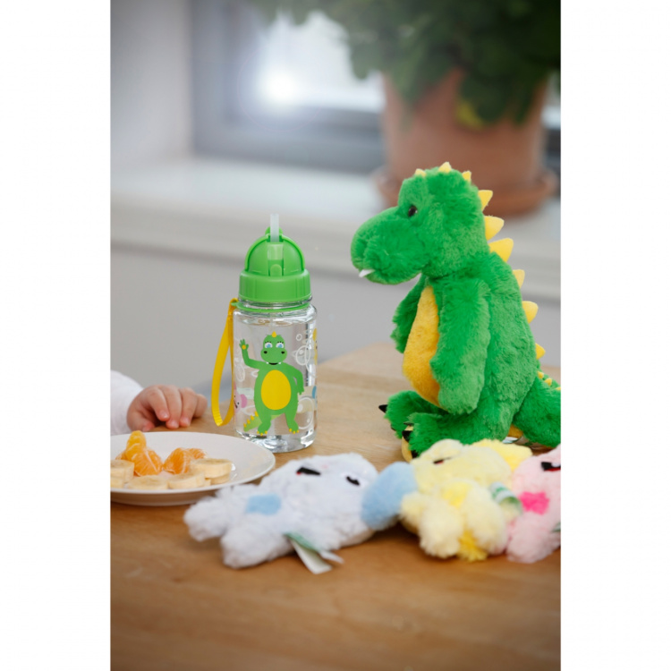 Teddykompaniet Bolibompa - Vattenflaska Teddykompaniet Bolibompa - Vattenflaska