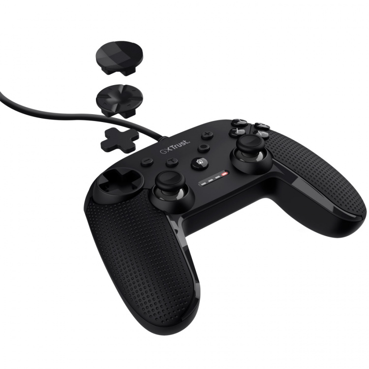 Trust GXT 541 Muta Handkontroll PC Eco Trust GXT 541 Muta Handkontroll PC Eco