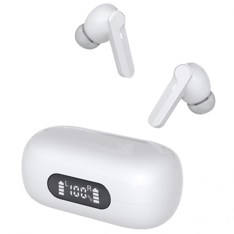 Denver Truly wireless Bluetooth earbuds Denver Truly wireless Bluetooth earbuds