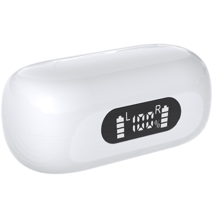 Denver Truly wireless Bluetooth earbuds Denver Truly wireless Bluetooth earbuds