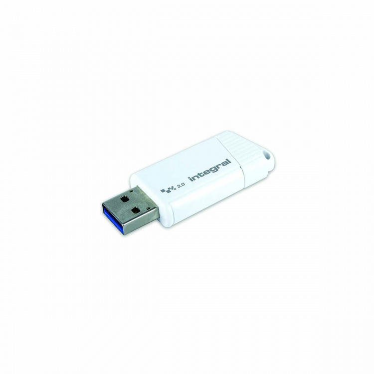 INTEGRAL Turbo USB3.1 Gen 1 (USB3.0) USB-minne 64GB