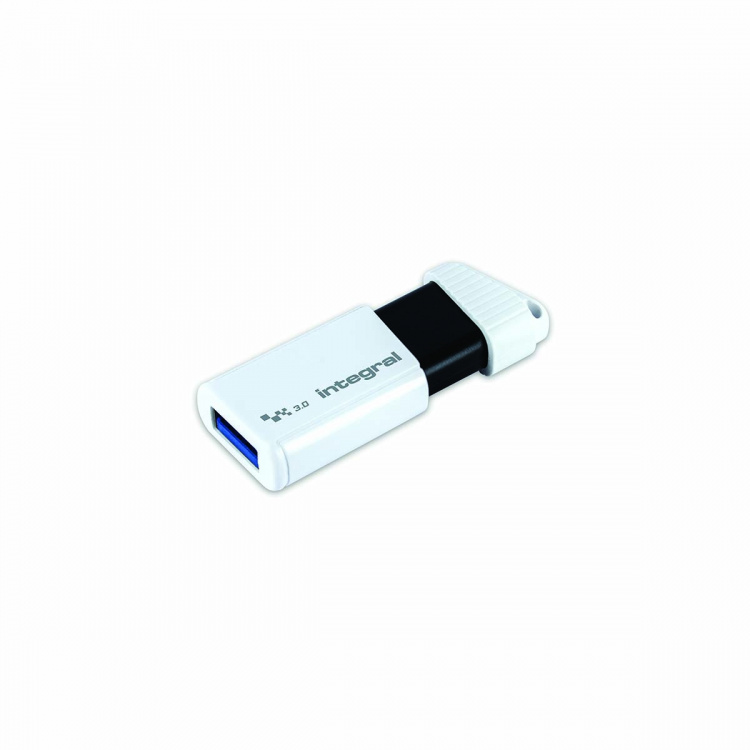 INTEGRAL Turbo USB3.1 Gen 1 (USB3.0) USB-minne 64GB