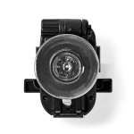 Nedis Smartphone Bil Fäste | Fönster i bilen | Universella | Minsta skärmstorlek: 4.5  Nedis Smartphone Bil Fäste | Fönster i bilen | Universella | Minsta skärmstorlek: 4.5