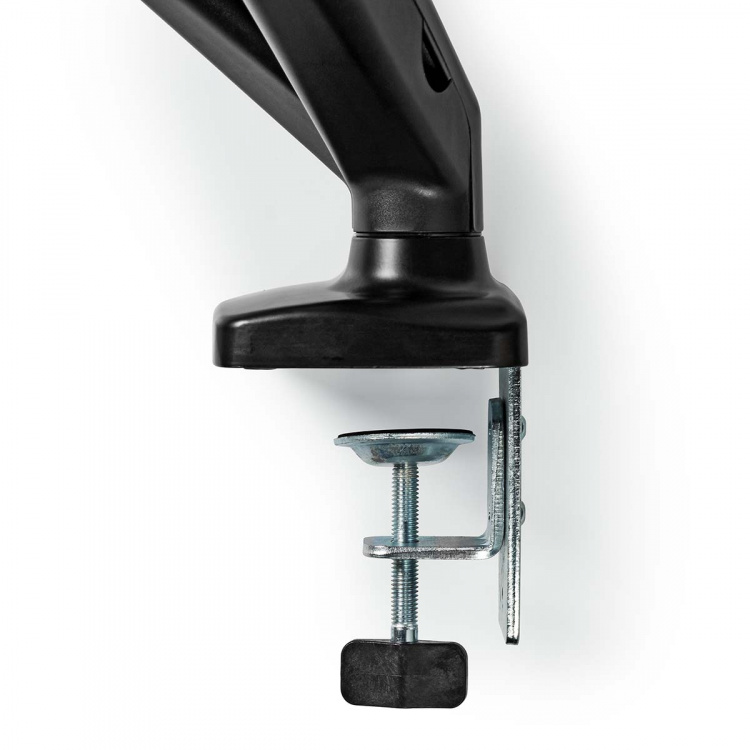 Nedis Skärm Fäste | Gasfjäder | 2 Skärmar | 15 - 32 