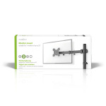 Nedis Skärm Fäste | 1 Skärm(ar) | 15 - 32  Nedis Skärm Fäste | 1 Skärm(ar) | 15 - 32