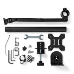 Nedis Skärm Fäste | 1 Skärm(ar) | 15 - 32  Nedis Skärm Fäste | 1 Skärm(ar) | 15 - 32