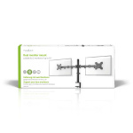 Nedis Skärm Fäste | 2 Skärm(ar) | 15 - 32 