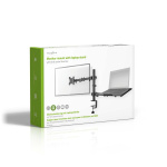 Nedis Skärm Fäste | Notebook | 1 skärm | 15 - 32 