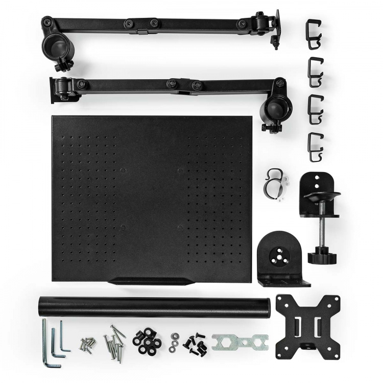 Nedis Skärm Fäste | Notebook | 1 skärm | 15 - 32 