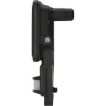 brennenstuhl LED Spotlight JARO 3060 P (LED-strålkastare för väggmontering för utomhus IP65, 20W, 2300lm, 6500K, med rörelsedetektor)