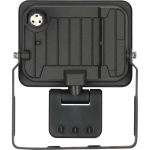 brennenstuhl LED Spotlight JARO 3060 P (LED-strålkastare för väggmontering för utomhus IP65, 20W, 2300lm, 6500K, med rörelsedetektor)