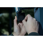 brennenstuhl LED Spotlight JARO 3060 P (LED-strålkastare för väggmontering för utomhus IP65, 20W, 2300lm, 6500K, med rörelsedetektor)