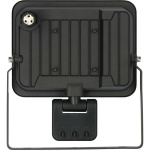 brennenstuhl LED Spotlight JARO 4060 P (LED-strålkastare för väggmontering för utomhus IP65, 30W, 3450lm, 6500K, med rörelsedetektor)