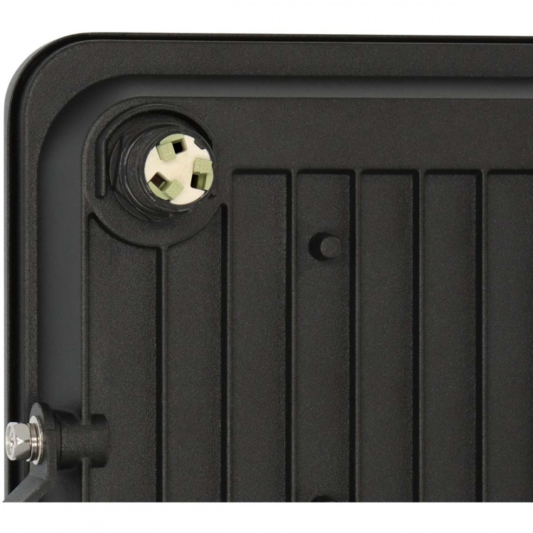 brennenstuhl LED Spotlight JARO 4060 P (LED-strålkastare för väggmontering för utomhus IP65, 30W, 3450lm, 6500K, med rörelsedetektor)