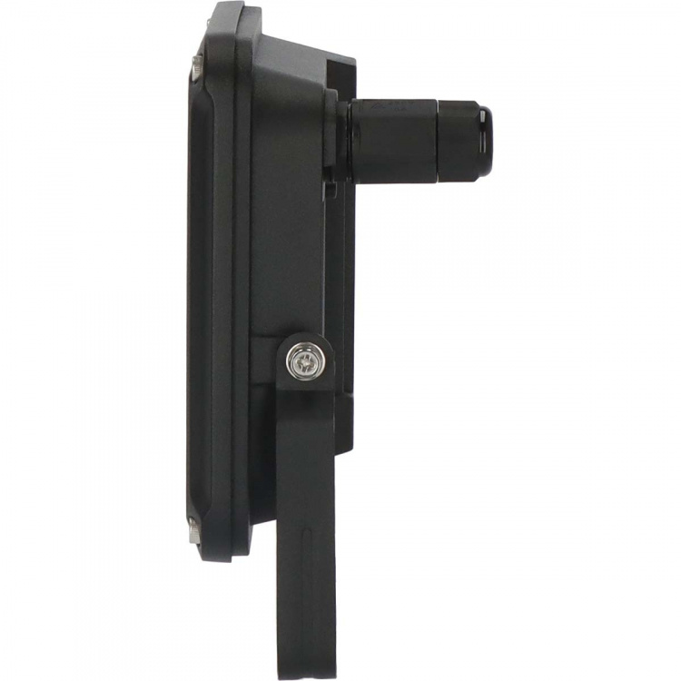brennenstuhl LED Spotlight JARO 4060 / LED Floodlight 30W för utomhusbruk (LED Outdoor Light för väggmontering, med 3450lm, tillverkad av högkvalitativt aluminium, IP65)