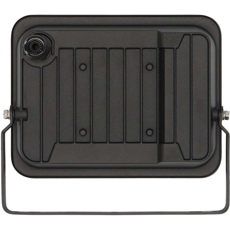 brennenstuhl LED Spotlight JARO 4060 / LED Floodlight 30W för utomhusbruk (LED Outdoor Light för väggmontering, med 3450lm, tillverkad av högkvalitativt aluminium, IP65)
